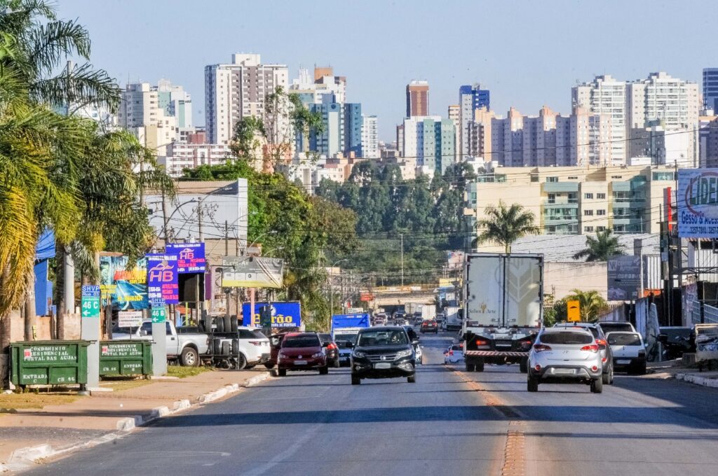 Terracap lança chamamentos para regularização de lotes no Vicente Pires