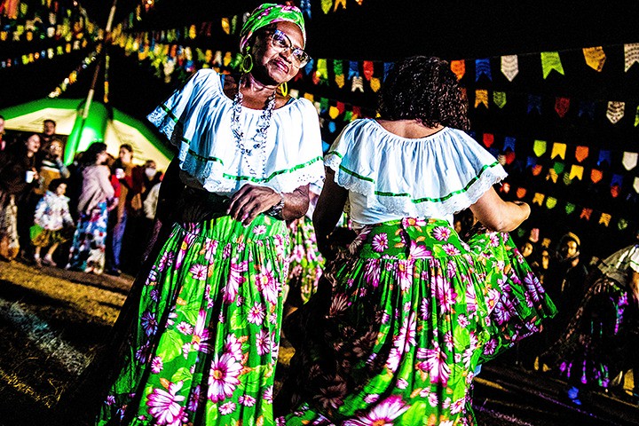 Fim de semana cultural movimentado no Distrito Federal