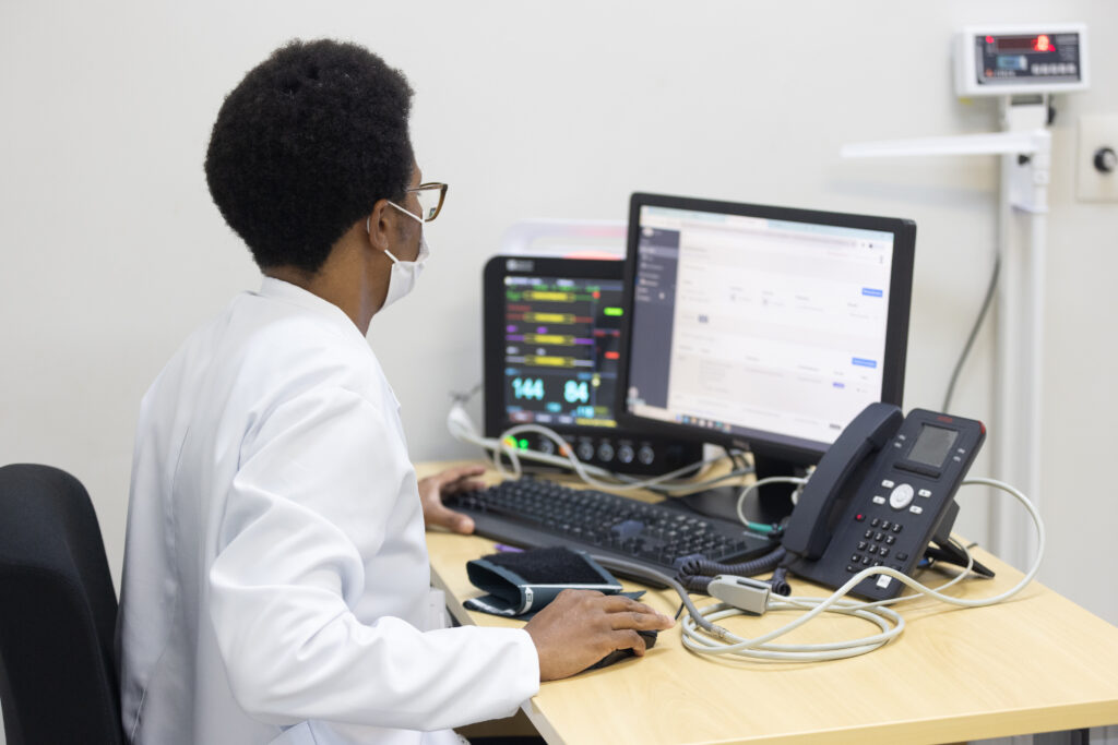 Sesc Valdenir Machado oferece vagas imediatas para consultas e exames