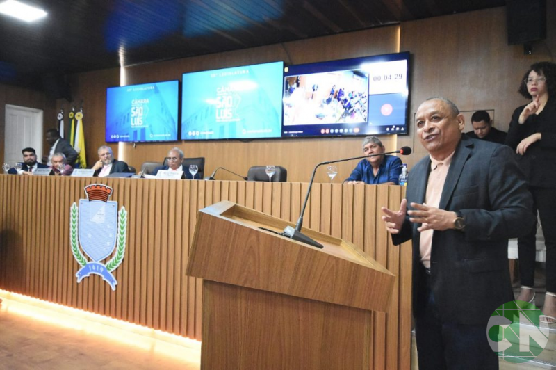 Nota de Pesar – Djalma Rodrigues – coordenador regional da ABBP Maranhão