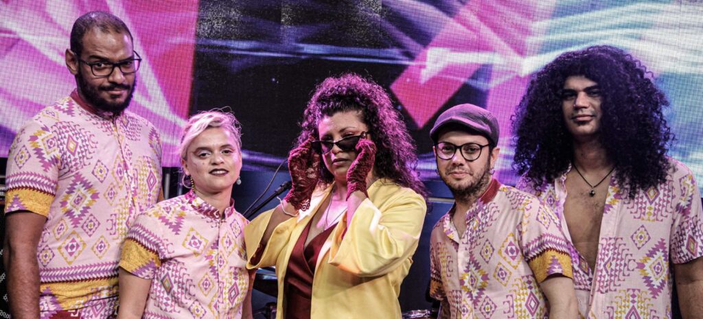 Fest Rock Brasília divulga programação completa deste fim de semana