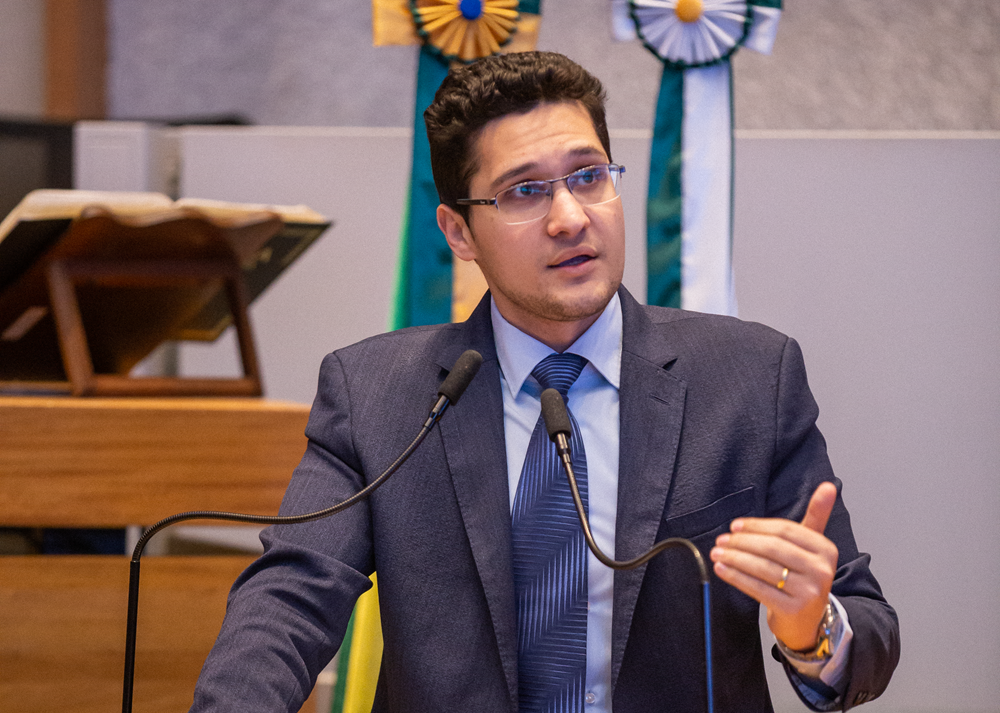 CLDF aprova projeto que cria protocolo para crises sazonais na saúde