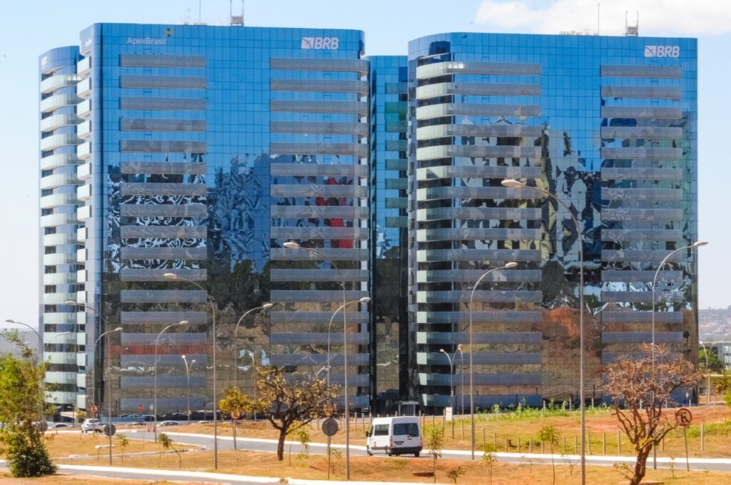 GDF encaminha projeto de lei à CLDF para reforçar capital do BRB