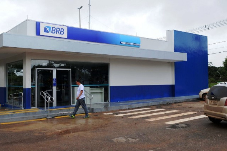 BRB expande atuação pelo país e inaugura três agências no Tocantins