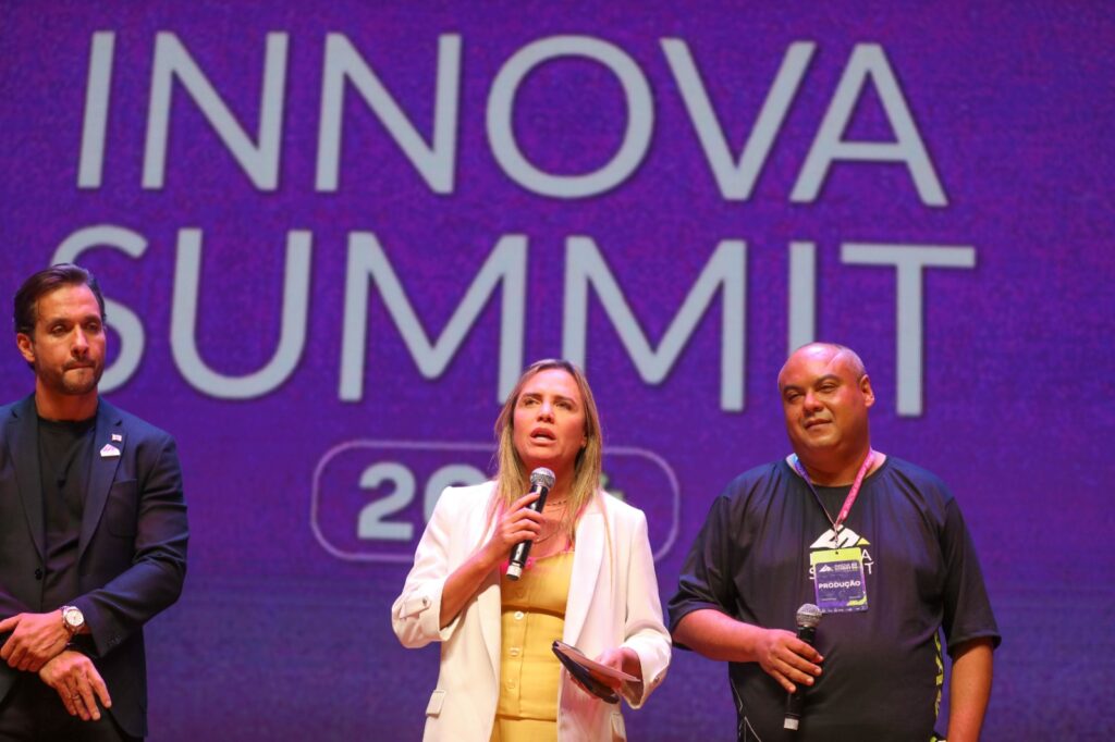Innova Summit chega à 4ª edição com inovação e novos negócios no DF