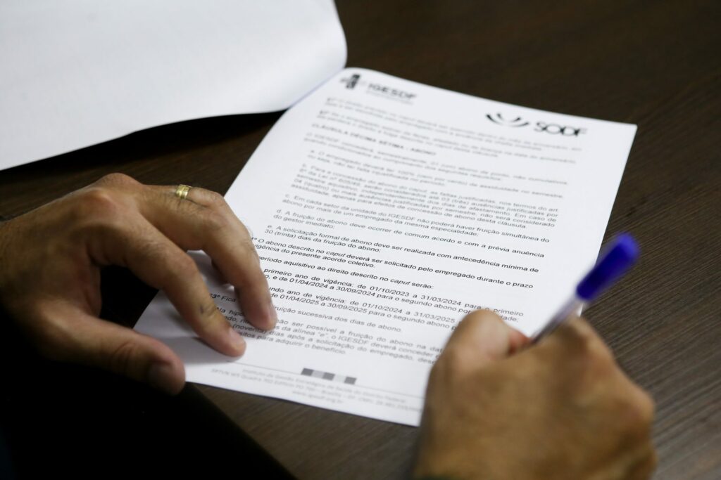 IgesDF abre inscrições para processo seletivo em diversas áreas da saúde