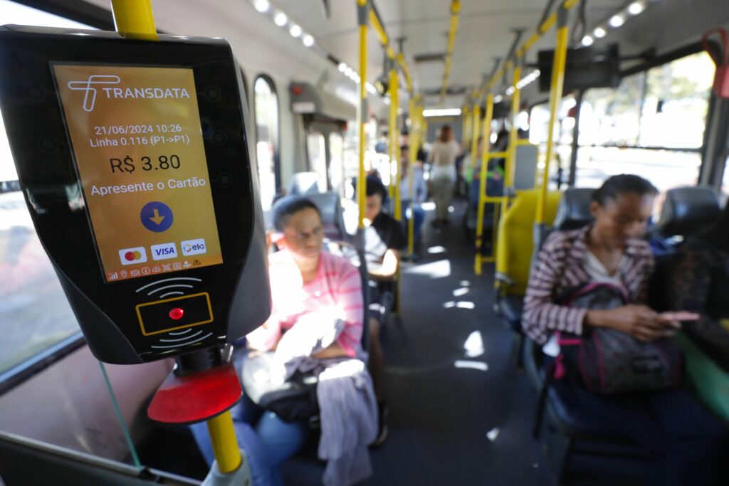 GDF congela tarifas até 2026, mantendo valores atuais para passagens