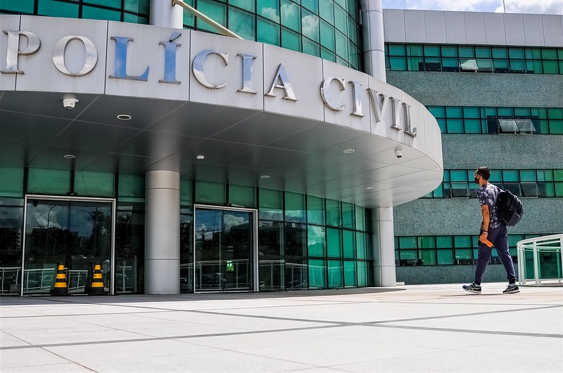 Inscrições para concurso de delegado de polícia serão abertas na quinta