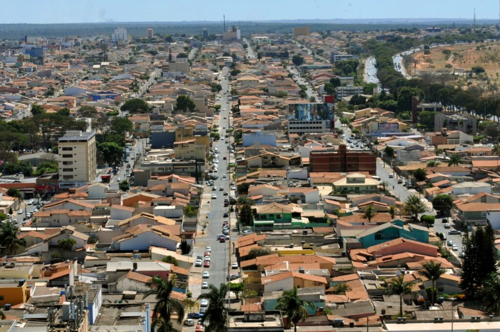 Codhab convoca 3 mil moradores do Riacho Fundo II para regularização