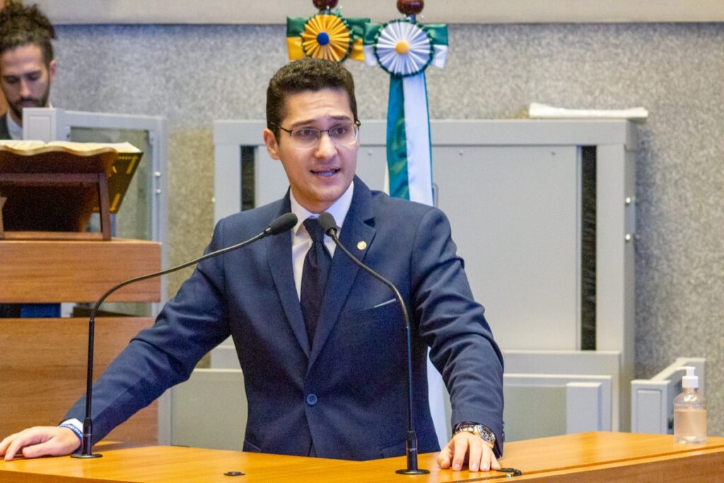Projeto de Roriz Neto amplia número de refeições nos restaurantes comunitários