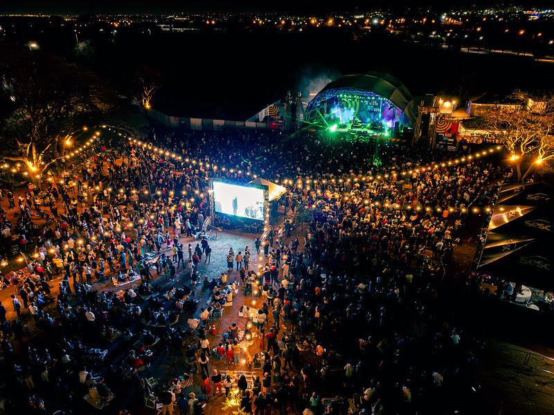 Festival de Inverno Sesc terá Mano Brown e Paulinho Moska