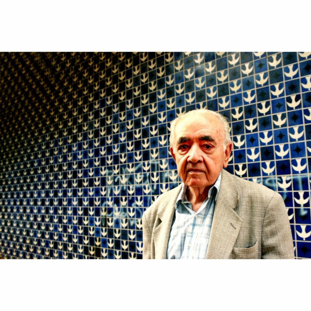 População se mostra favorável à concessão de terreno à Fundação Athos Bulcão