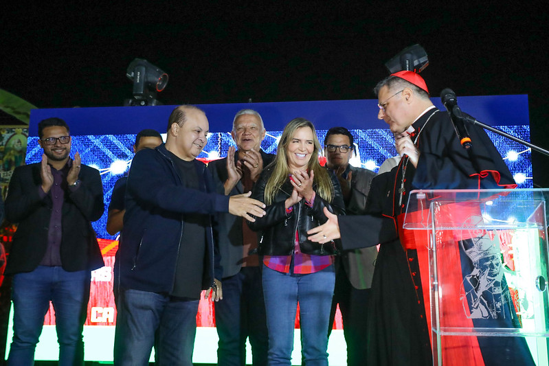 GDF regulariza mais um templo religioso por meio do Programa Igreja Legal
