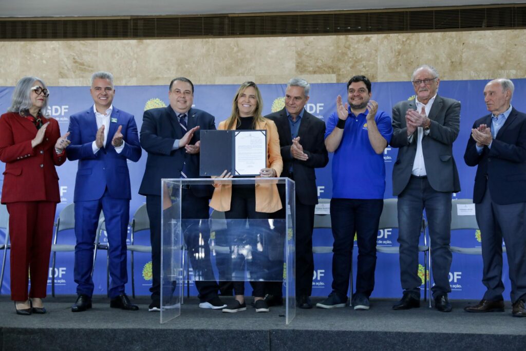 GDF regulamenta desconto de 10% no IPVA e IPTU em cota única