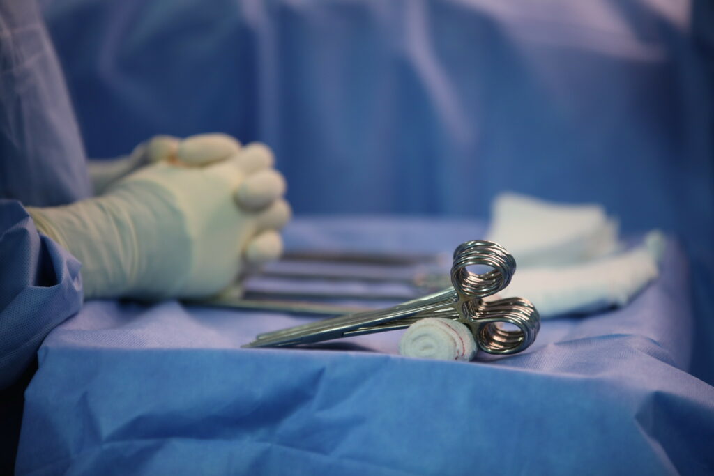 IgesDF abre processo seletivo para contratar de médicos e enfermeiros