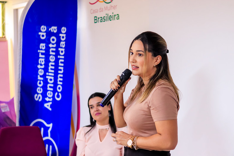 Medalha Mérito Líder Comunitário será entregue pela segunda vez