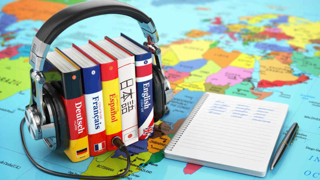 Servidor do DF tem 44 escolas com desconto de 40% para curso de idiomas