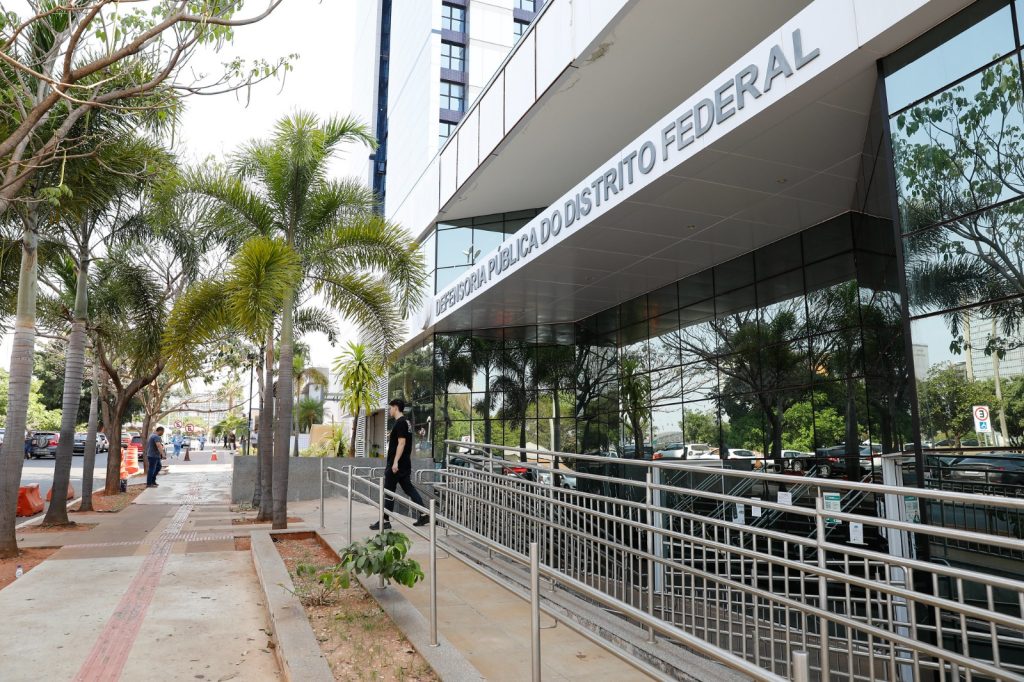 DPDF realiza mais 3 milhões de atendimentos desde 2023