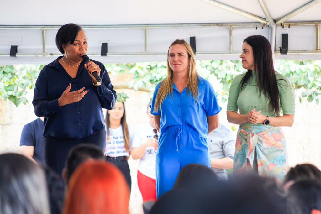 Comitê de Proteção à Mulher será inaugurado em Ceilândia nesta quinta