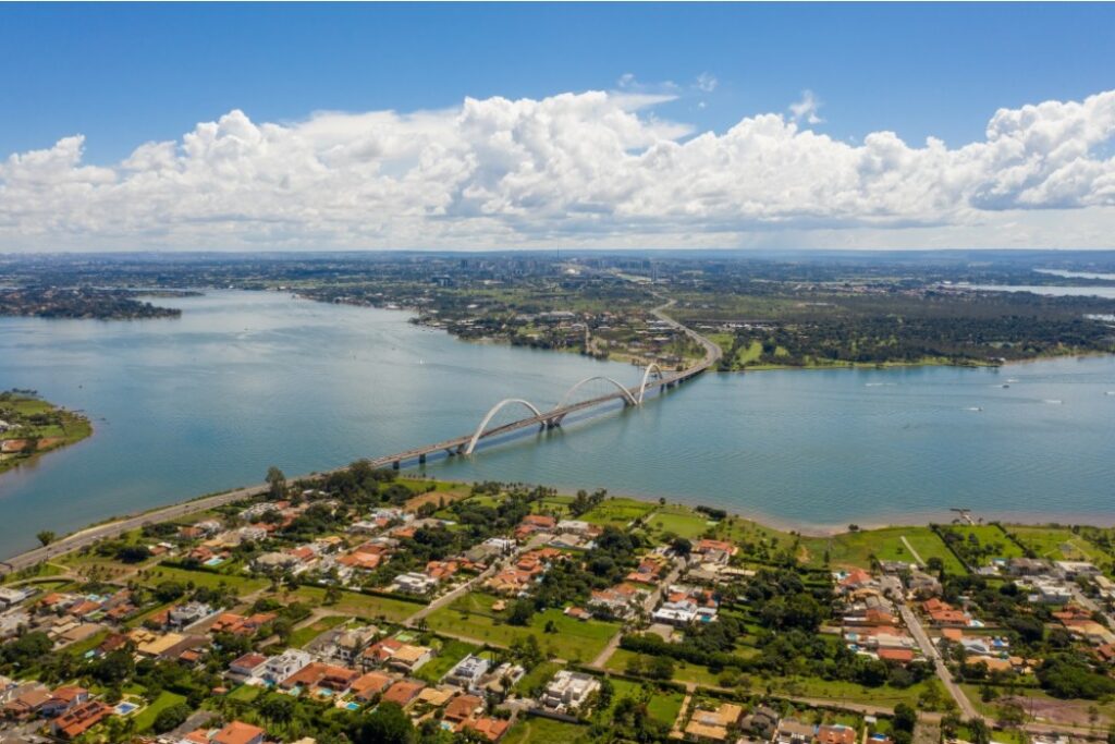 Brasília será palco do maior evento náutico da América Latina
