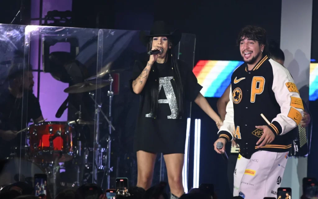 Nattan inicia aquecimento para seu DVD com o single “Pega Cabuloso”
