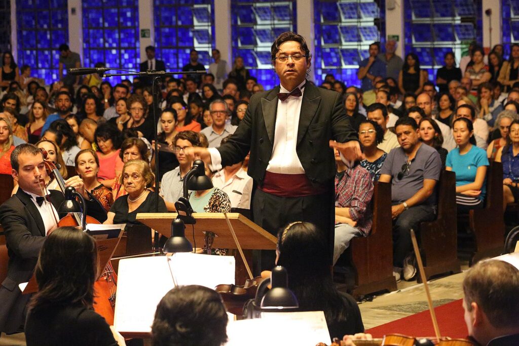 Gama e Taguatinga recebem concertos gratuitos no sábado e domingo