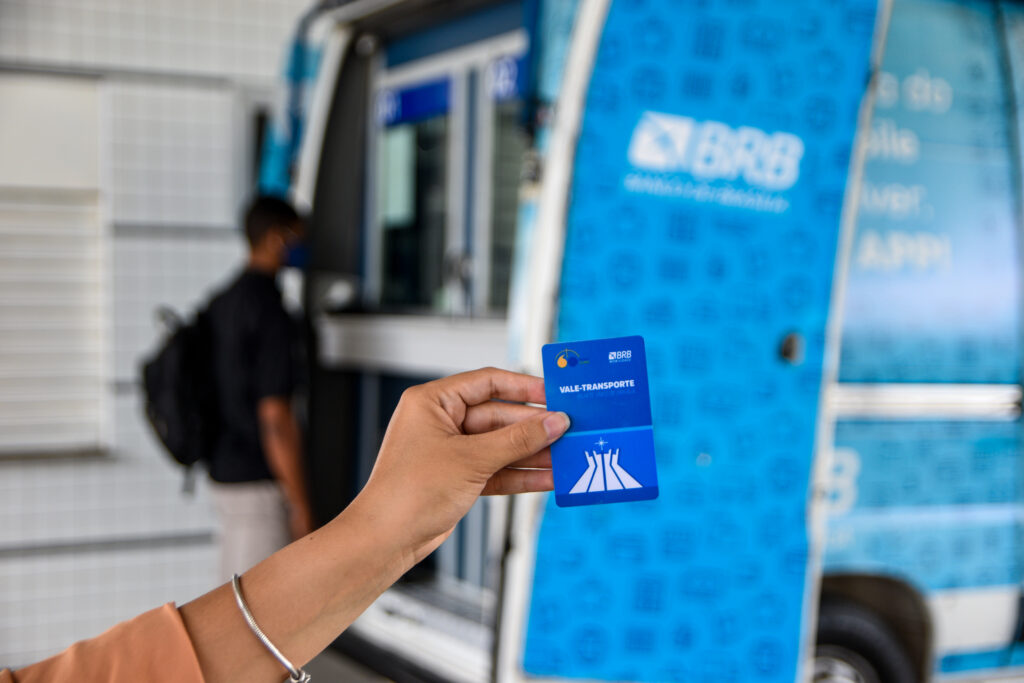 BRB lança ciclo de encontros sobre inovação e mobilidade urbana