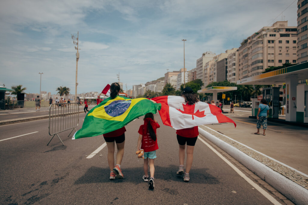 Corrida Terry Fox Run chega a Brasília para apoiar pesquisas contra o câncer