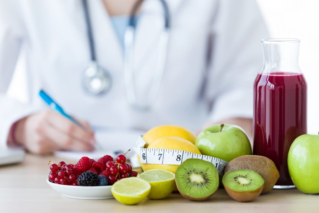 Dia do Nutricionista é celebrado com café da manhã no HRSM