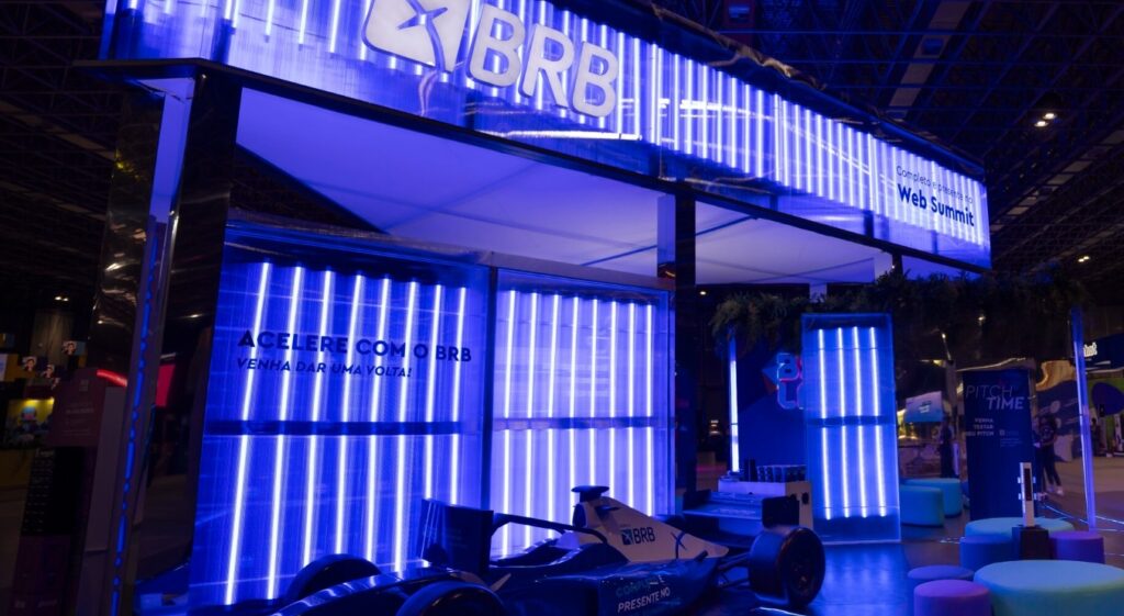 BRB garante recorde e R$ 1,3 bi em prêmios de seguridade em 2024