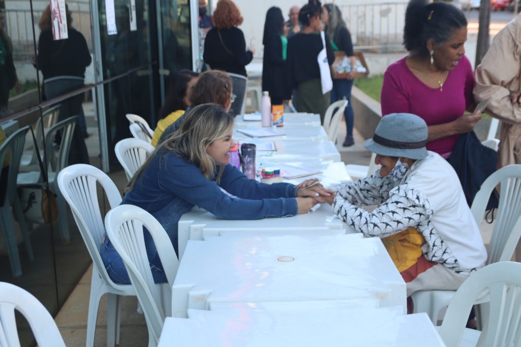 Dia da Mulher da DPDF chega à 15ª edição nesta segunda-feira