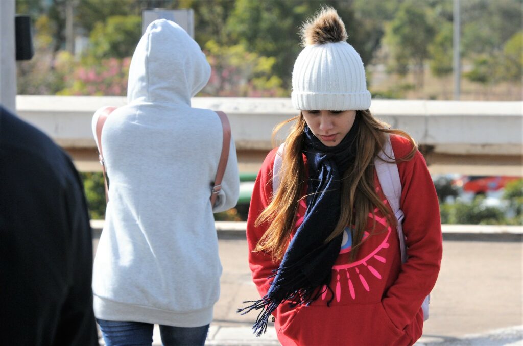 Temperatura no DF pode ter mínimas de até 8°C a partir de quinta-feira