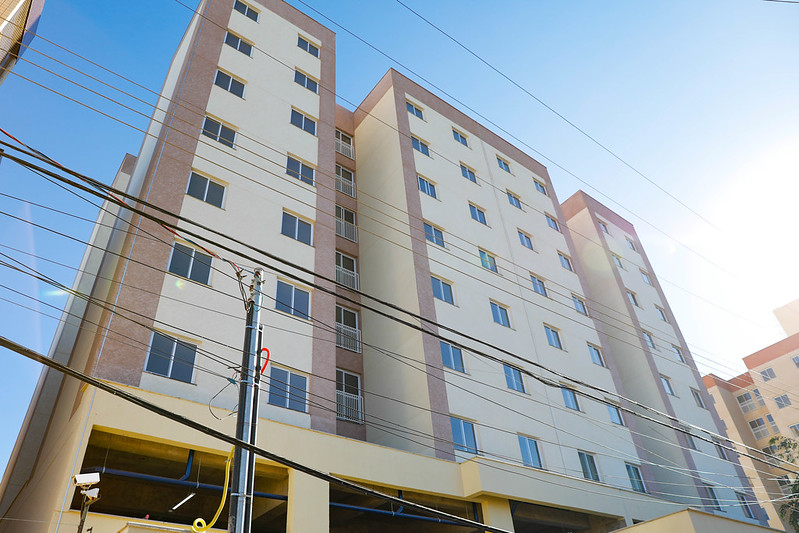 Morar DF já ajudou mais de 9 mil pessoas a conquistar a casa própria