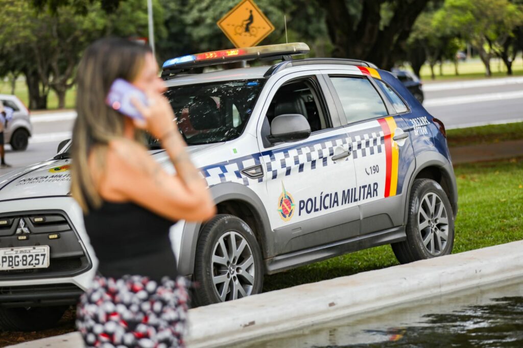 Provid amplia conscientização sobre violência doméstica no DF
