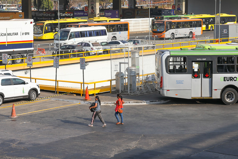 GDF terá mais dois novos aparelhos de monitoramento de qualidade do ar