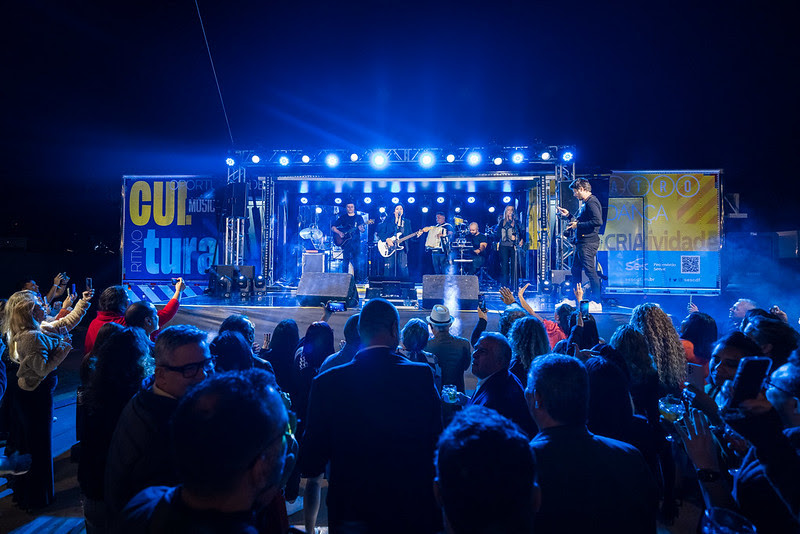 Sesc-DF leva serviços gratuitos e Rock Roll para o Eixão Norte neste domingo