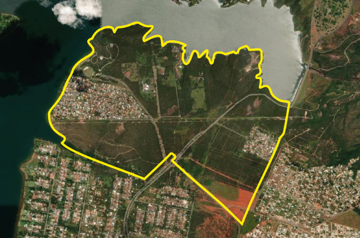 Seduh abre consulta pública sobre o Setor Habitacional Dom Bosco