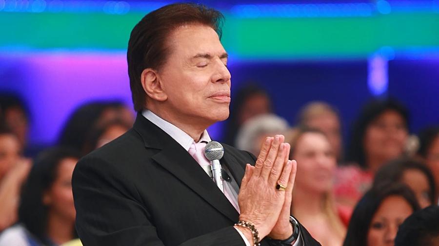 Artigo: Silvio Santos vem aí