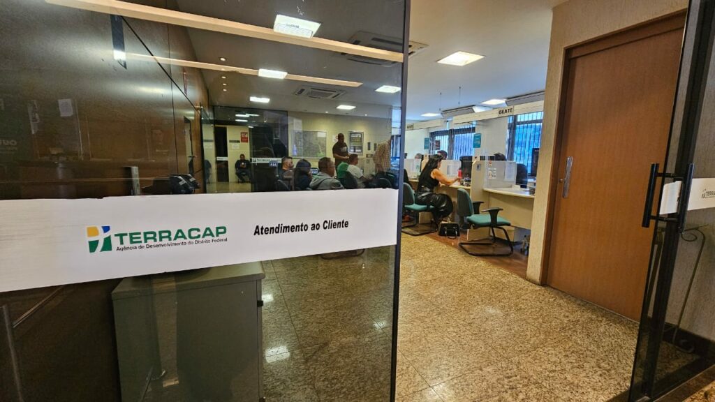Terracap reabre licitação para iluminação no Riacho Fundo e Jardim Botânico