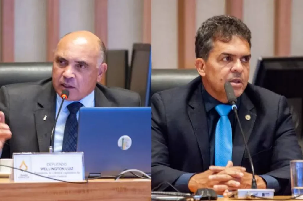 Acordo entre MDB e PT não vai se repetir na corrida ao GDF em 2026
