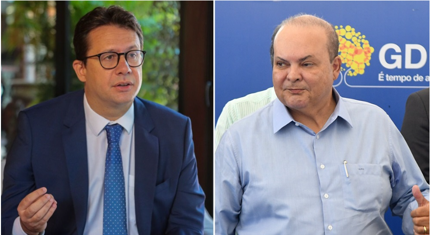 Disputa pela Presidência da OAB-DF envolve aliados de Délio e Ibaneis