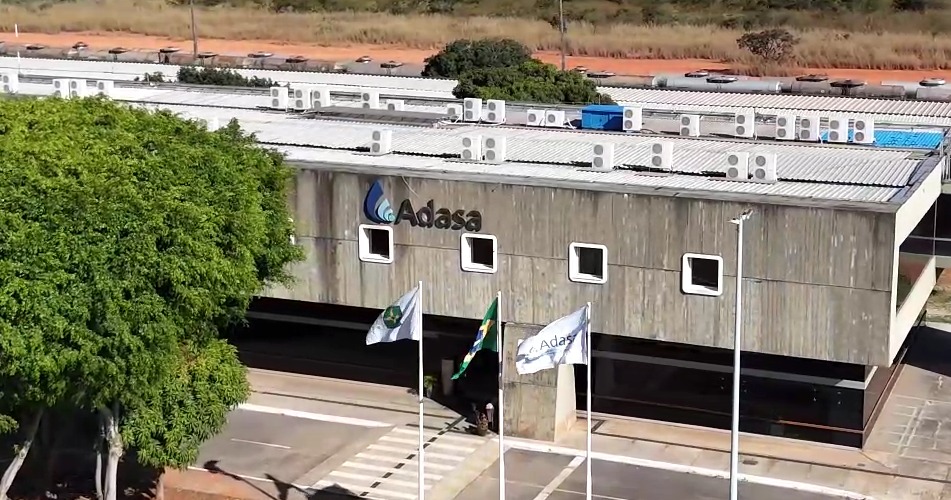 Adasa promove audiência pública sobre indicadores de água e esgoto no DF