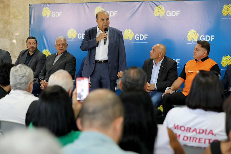 Novo residencial do Sol Nascente vai garantir moradia digna a mais de 2,2 mil pessoas