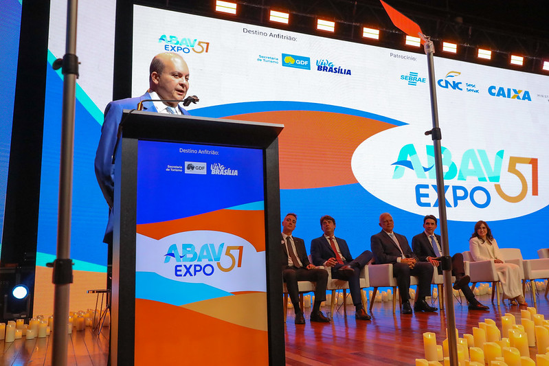 Brasília volta a sediar a maior feira de turismo da América Latina