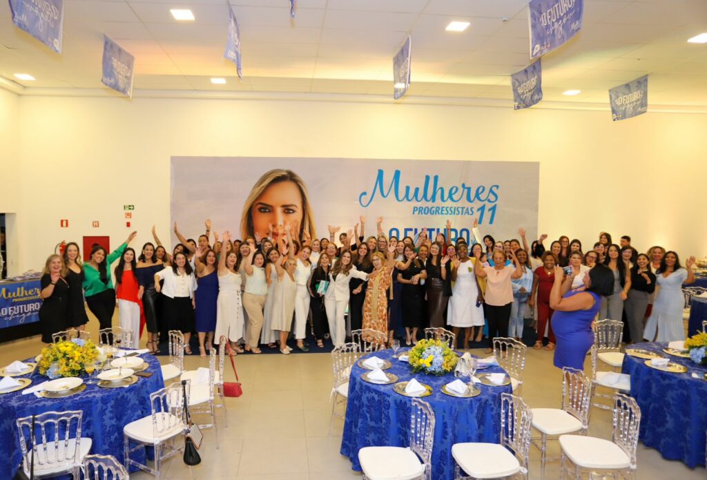 PP Mulher realiza seminário sobre saúde mental e políticas públicas