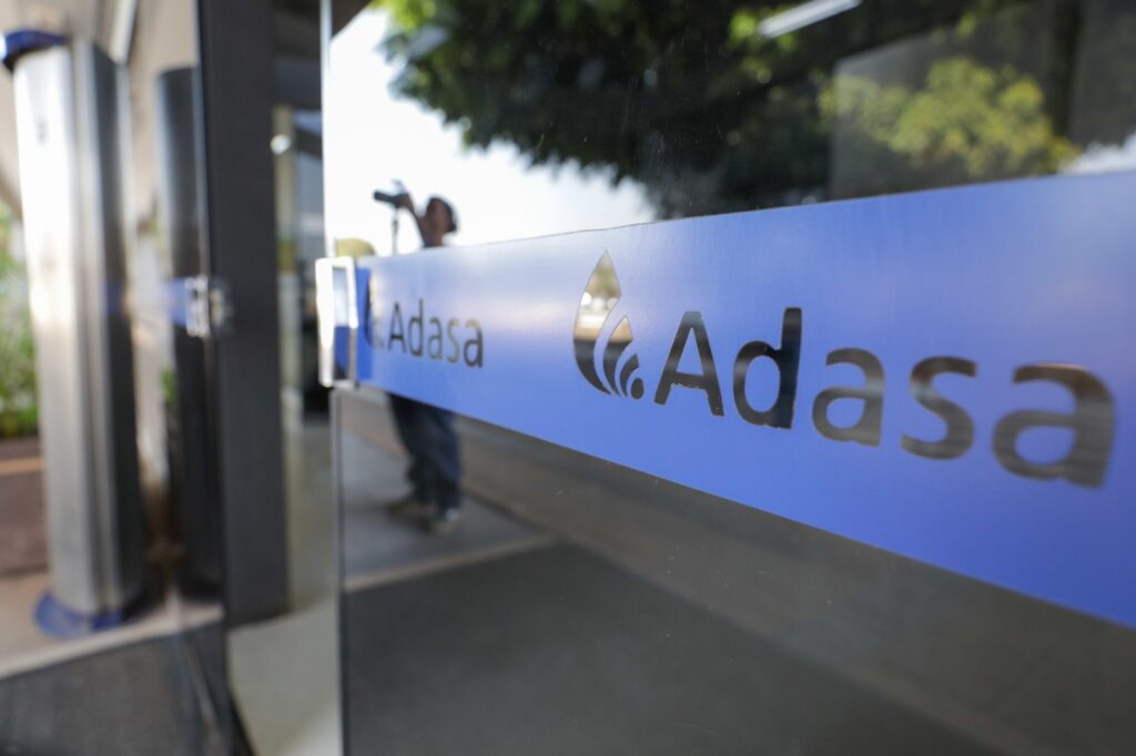 Reúso de águas cinza cresce e impulsiona economia hídrica do DF