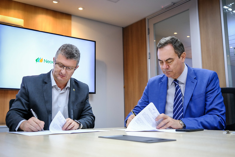 Fecomércio-DF e Neoenergia se unem para alertar empresários do DF sobre débitos e furto de energia
