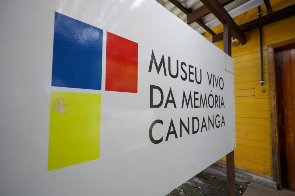 Café com Viola homenageia a primavera no Museu da Memória Candanga