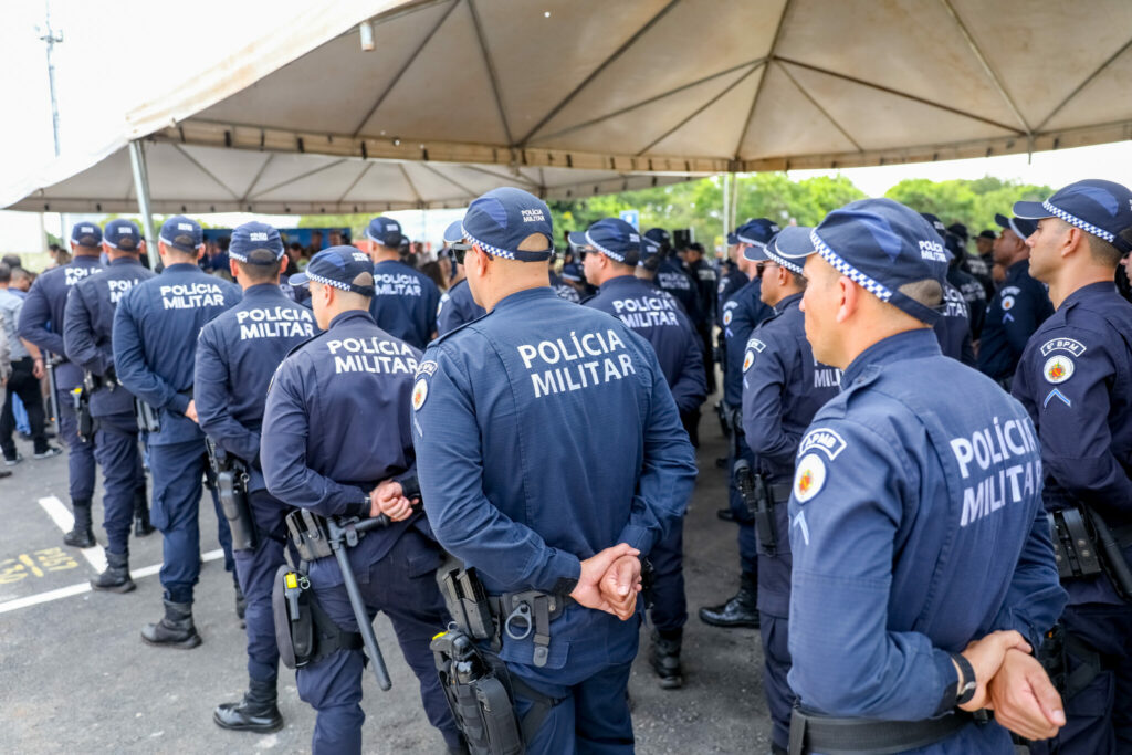 PMDF publica edital de Curso de Formação de Oficiais com 147 vagas