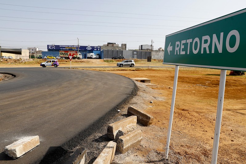 Readequação de retornos beneficiará 60 mil motoristas na BR-060
